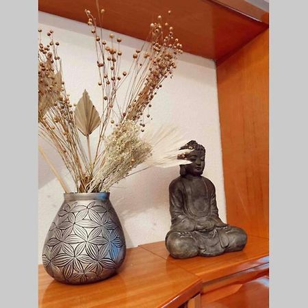Calido Y Acogedor Apartamento, Ideal Para Familias Salamanca Ngoại thất bức ảnh