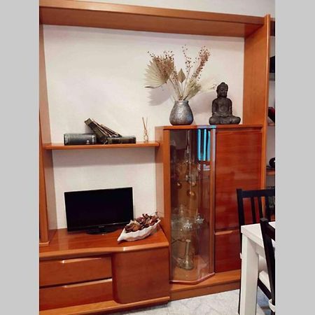 Calido Y Acogedor Apartamento, Ideal Para Familias Salamanca Ngoại thất bức ảnh