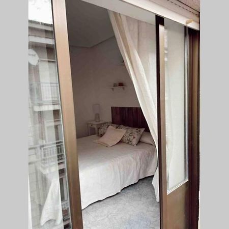 Calido Y Acogedor Apartamento, Ideal Para Familias Salamanca Ngoại thất bức ảnh