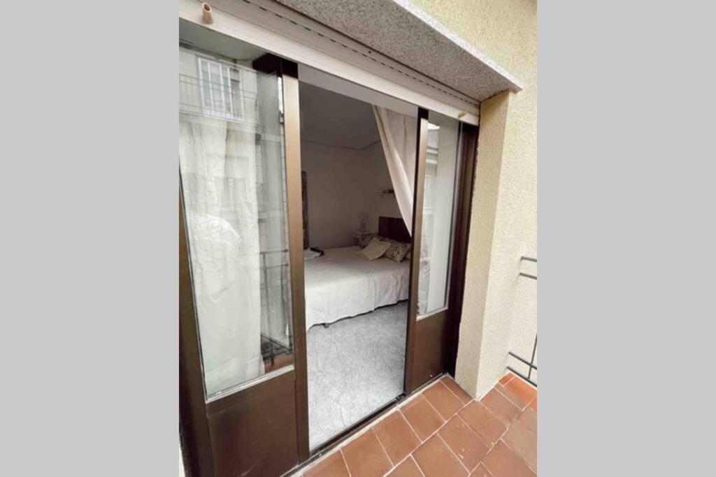 Calido Y Acogedor Apartamento, Ideal Para Familias Salamanca Ngoại thất bức ảnh