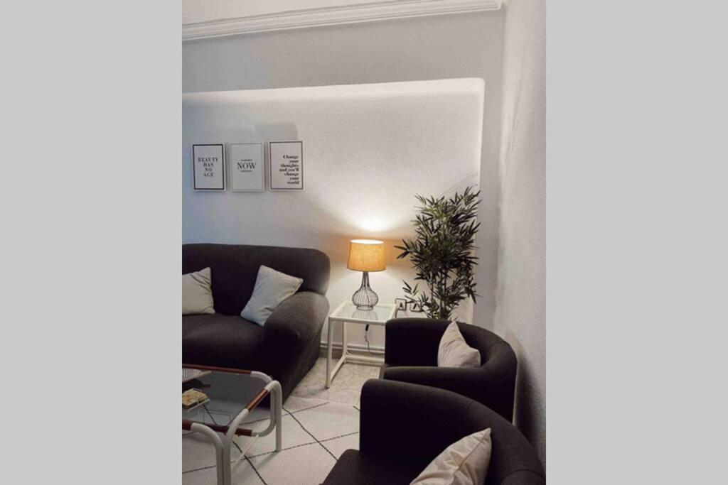 Calido Y Acogedor Apartamento, Ideal Para Familias Salamanca Ngoại thất bức ảnh