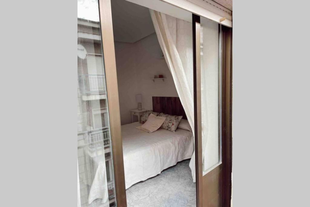 Calido Y Acogedor Apartamento, Ideal Para Familias Salamanca Ngoại thất bức ảnh
